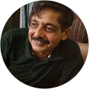 Arun Kulkarni profile picture